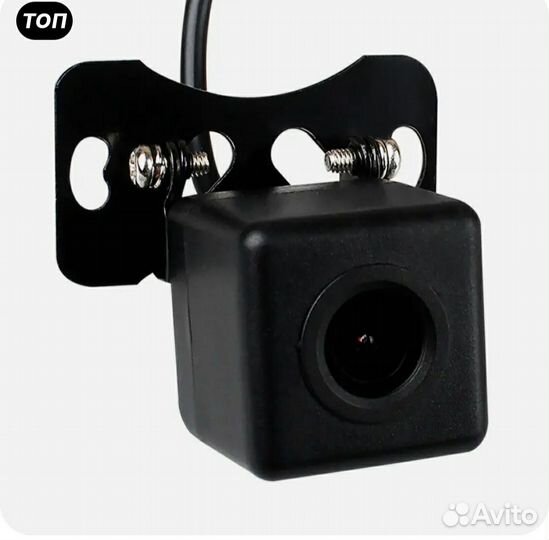 Камера заднего вида