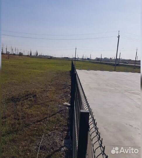Сетка для забора 3d