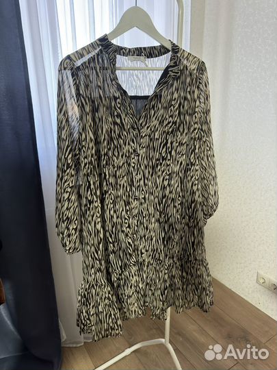 Женское платье reserved