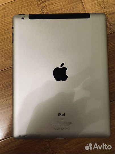 iPad 2 64gb