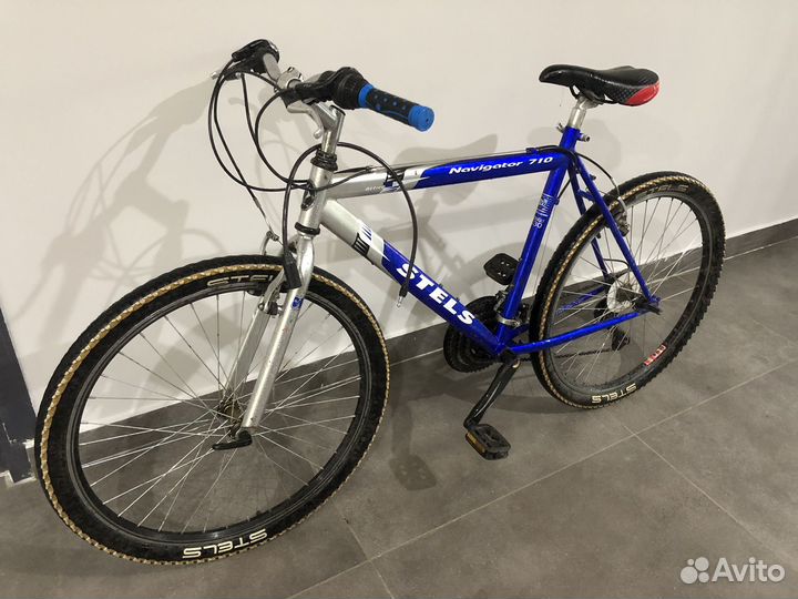 Велосипед Stels Navigator 710