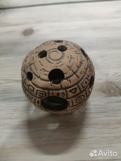 Для аквариума