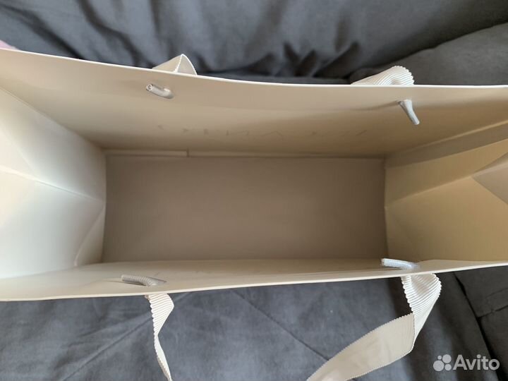 Пакет подарочный incanto