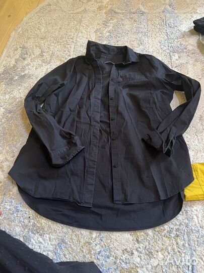 Женские вещи пакетом