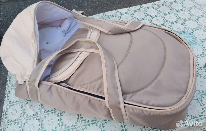Переноска для детей