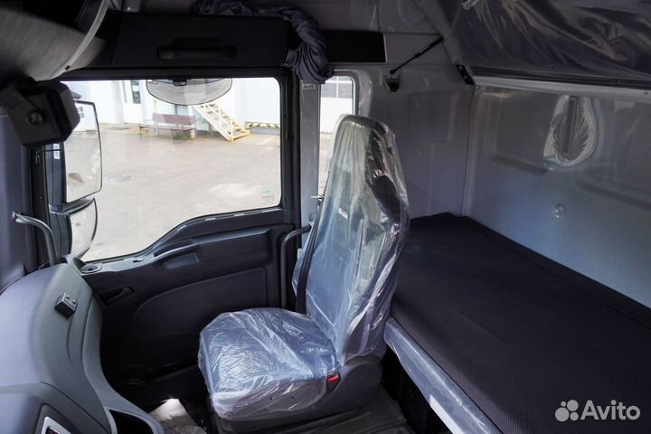 Sitrak C7H, 2023