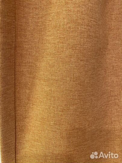 Шторы блэкаут