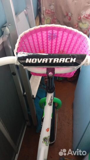 Велосипед детский 20