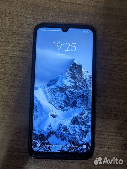 Xiaomi redmi note 7 4 64gb