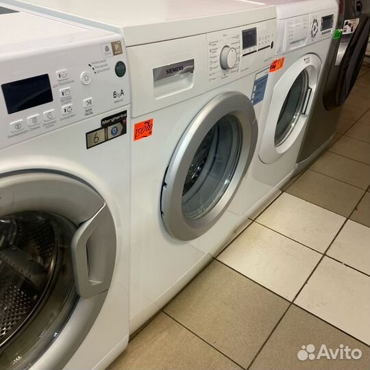 Стиральная машина бу