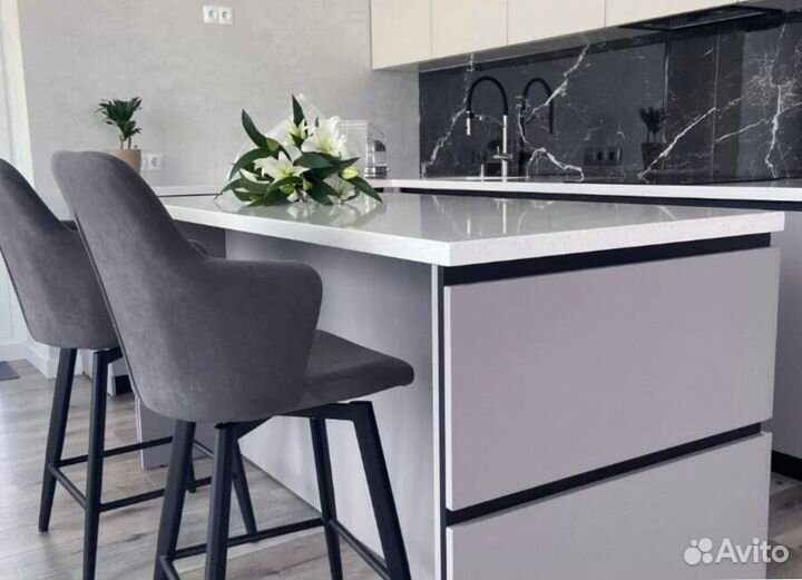 Кухни на заказ собственное производство