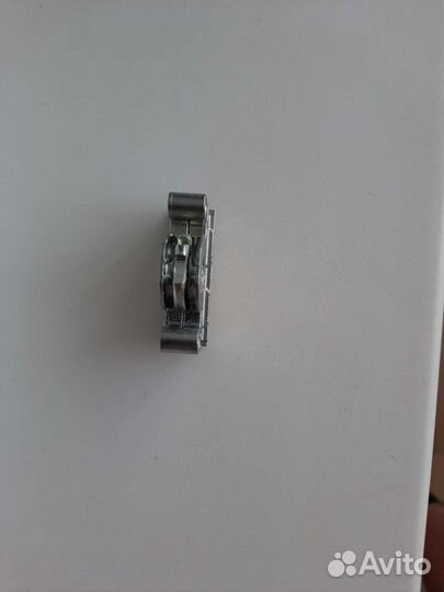 Ремонтный редуктор maco