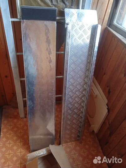 Рейлинги раздвижные