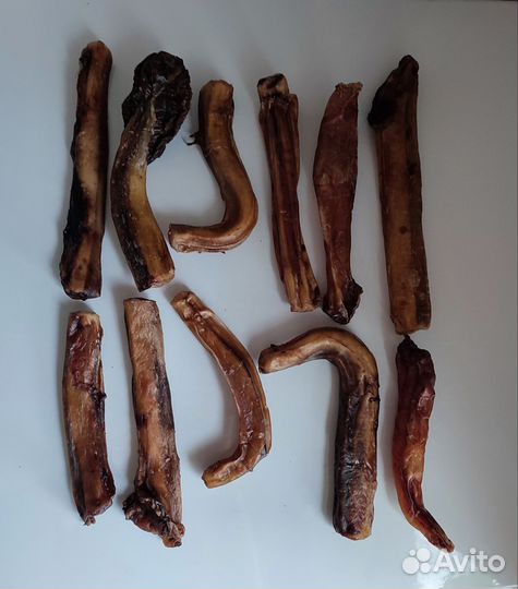 Долгоиграющие лакомства для собак