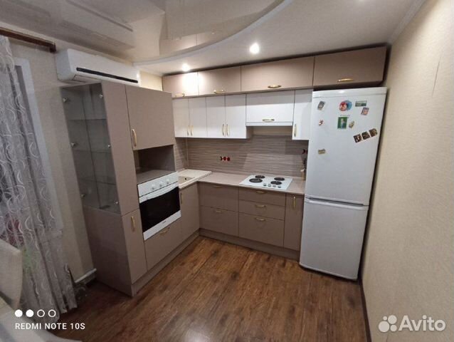 Кухня по вашим размерам в Самаре