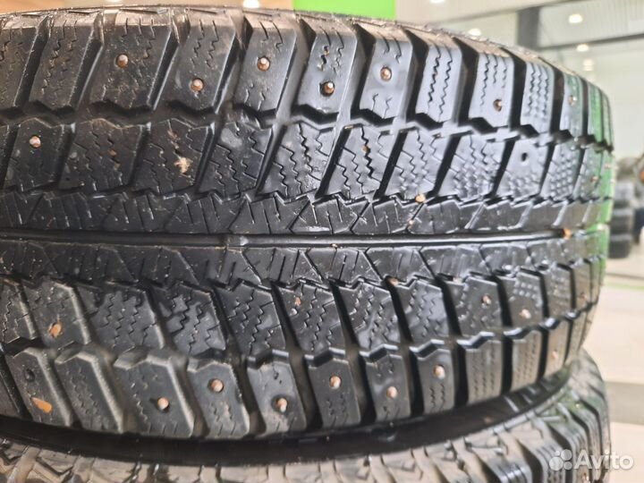Matador MP 50 Sibir Ice 205/55 R16 91