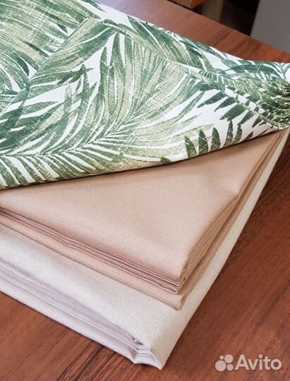 Пошив постельного белья, скатертей, салфеток и пр