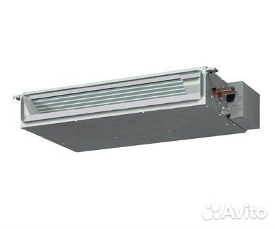 Внутренний блок VRF системы Mitsubishi Electric pe