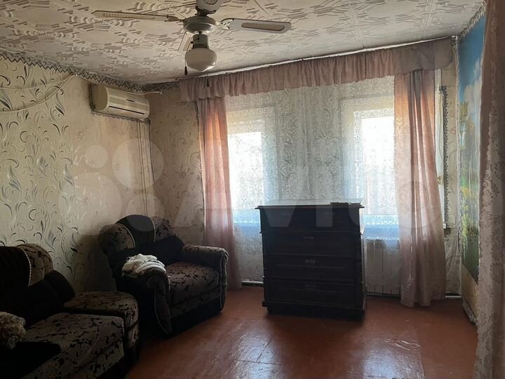 Дом 71,1 м² на участке 2 сот.