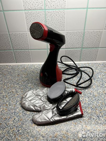 Ручной отпариватель MIE Graze New