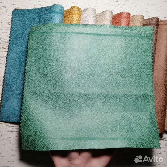 Экокожа отрезы, экокожа, кожа, для творчества