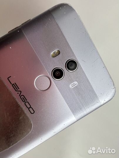 Leagoo T8s, 2/16 гб