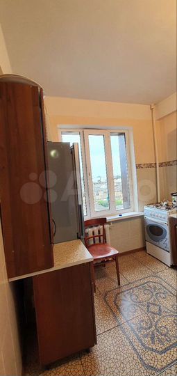 1-к. квартира, 22 м², 4/5 эт.