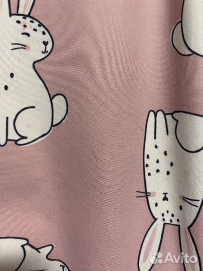 Комбинезон crokid