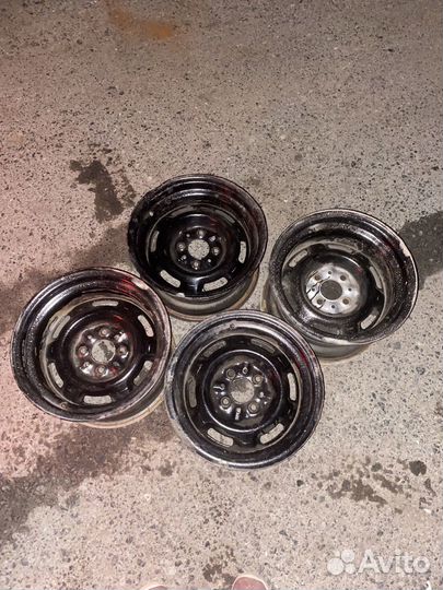 Разварки р13