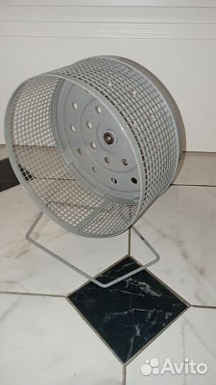 Колесо для грызуна XL