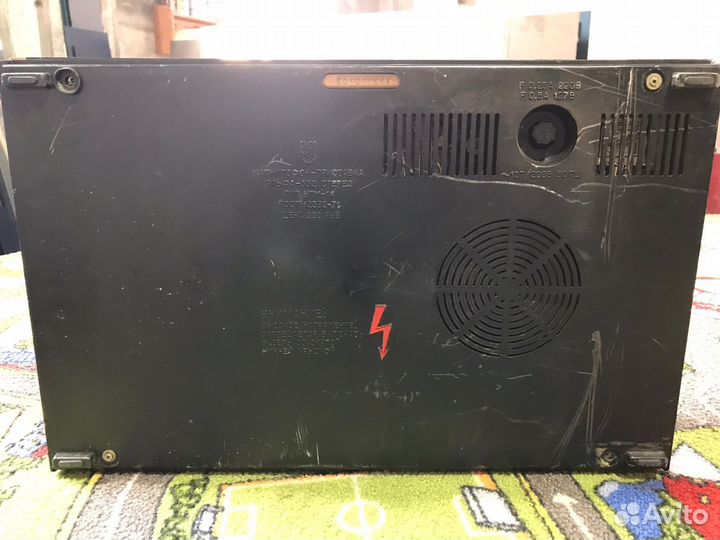 Магнитофон-приставка - 