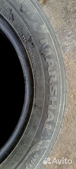 Marshal MH21 195/60 R15