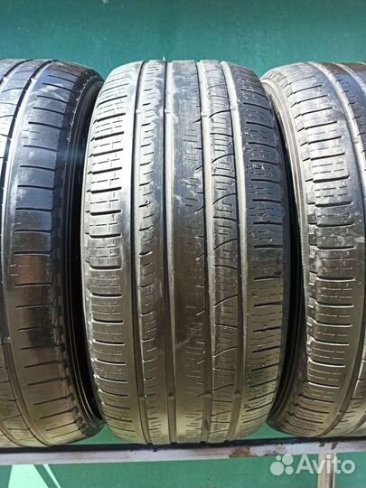 Pirelli Scorpion Verde All Season 235/55 R17 90V