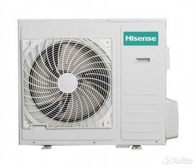 Сплит - система Hisense AS-07HW4sydtg035
