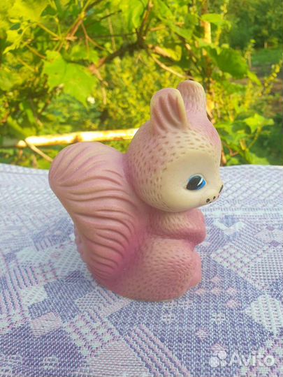 Детские игрушки