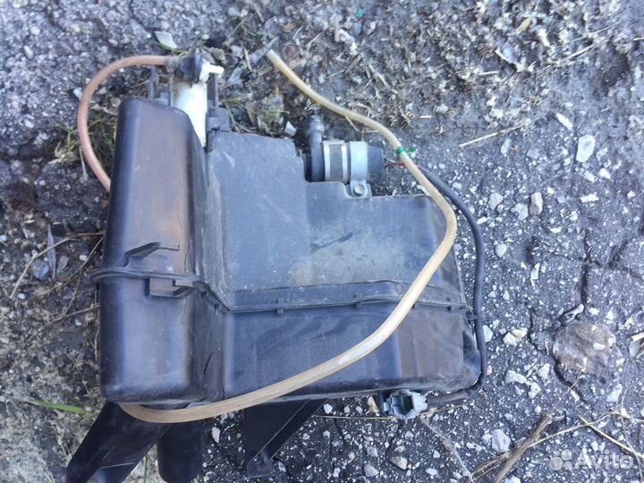 Моторчики Бачка Омывателя Nissan Murano 2015