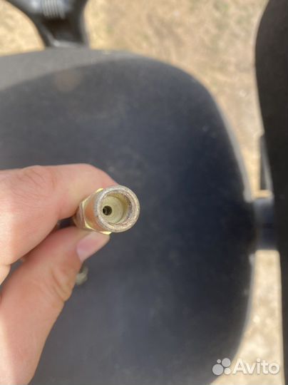 Тормозной шланг ваз