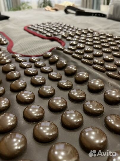 Жилет nuga best турманиеаый MPH-100