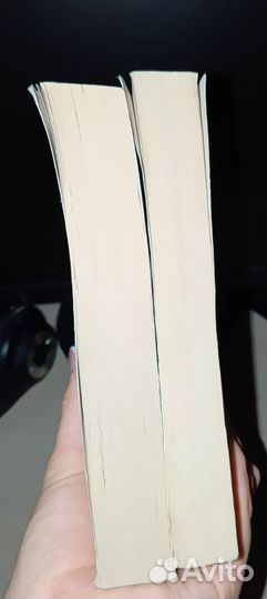 Книги Шантарам