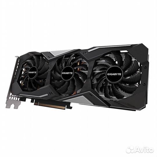 Видеокарта rtx 2070 oc 8gb