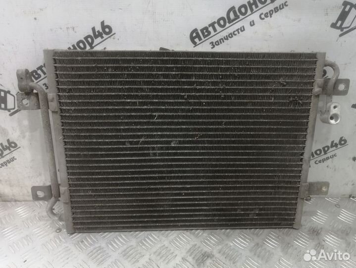 Радиатор кондиционера Fiat Albea