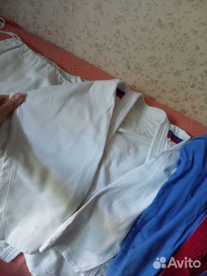 Кимоно на подростка