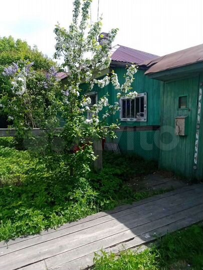 Участок 16 сот. (ИЖС)