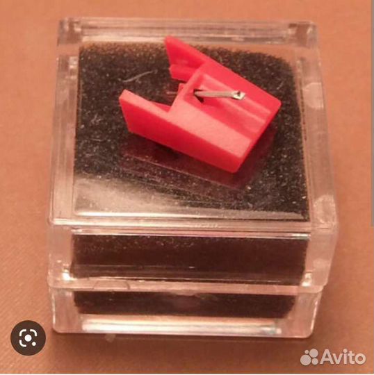 Головки для магнитофонов и проигрывателей