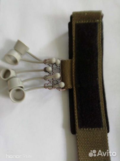 Тренировочные устройство для сгибание пальцев