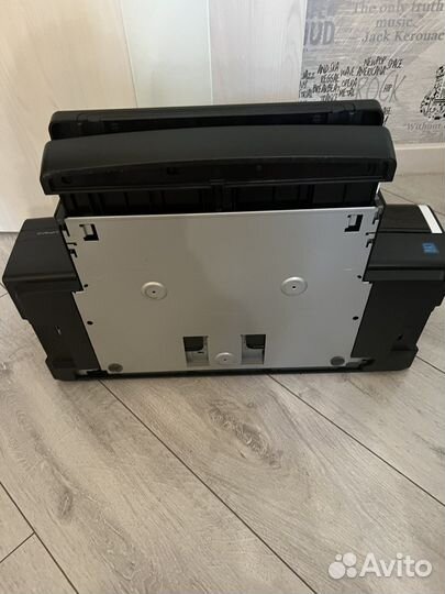 Принтер Hp officejet k7103