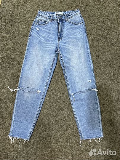 Bershka и Stradivarius джинсы