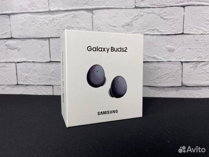 Samsung Buds 2 оригинальное качество