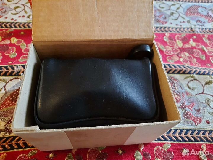 Фотоаппарат 