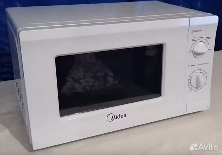 Микроволновая печь Midea